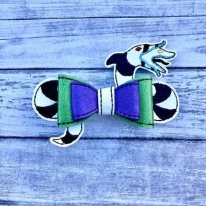 Meet your Posher, Luz